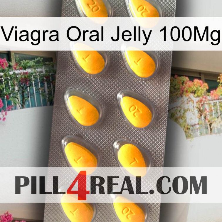 Viagra Oral Jelly 100Mg cialis1